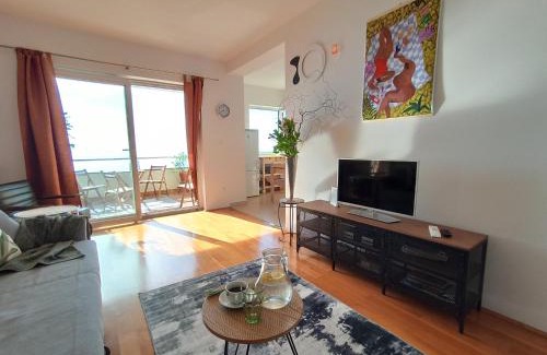 Lovran Apartment | Lemon No. 205