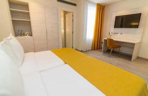 Las Palmas de Gran Canaria Hotel | Lemon & Soul Las Palmas