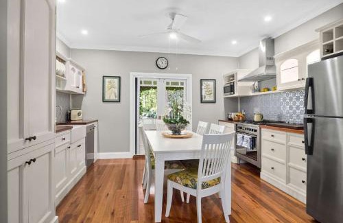 Kangaroo Valley House | Lemon Tree Cottage, Kangaroo Valley
