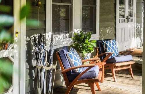 Kangaroo Valley House | Lemon Tree Cottage, Kangaroo Valley