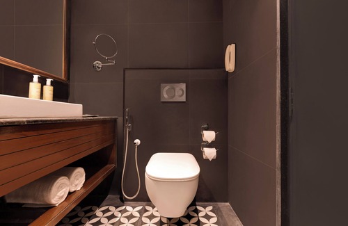 Arpora Hotel | Lemon Tree Hotel Arpora Goa