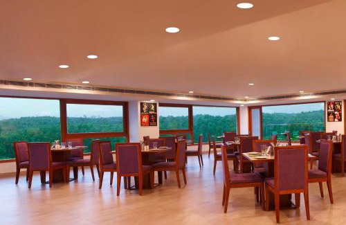 Bullawala Hotel | Lemon Tree Hotel, Dehradun