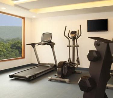 Bullawala Hotel | Lemon Tree Hotel, Dehradun
