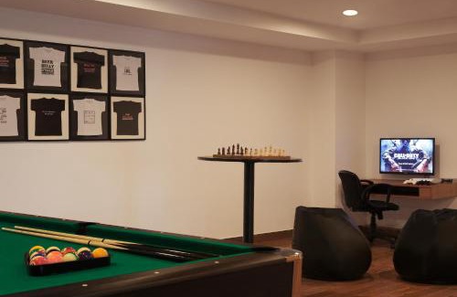 Bullawala Hotel | Lemon Tree Hotel, Dehradun
