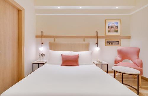 Aerocity Hotel | Lemon Tree Hotel, Delhi Airport