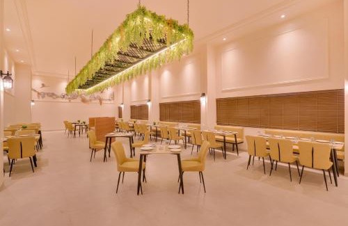 Morbi Hotel | Lemon Tree Hotel Morbi
