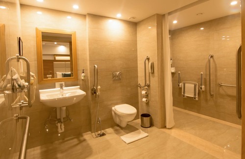 Gurugram Hotel | Lemon Tree Hotel, Sector 60, Gurugram