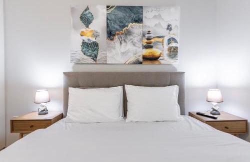 Varkiza Apartment | Lemon Tree House Varkiza