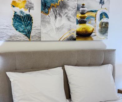 Varkiza Apartment | Lemon Tree House Varkiza