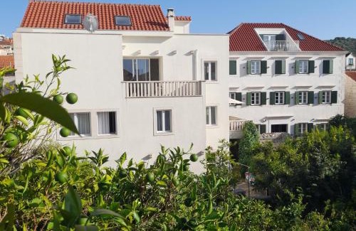 Postira Apartment | Lemon Tree