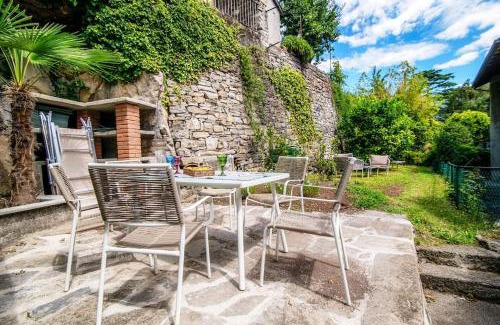 Laglio Apartment | Lemon Tree Lake View - by MyHomeInComo