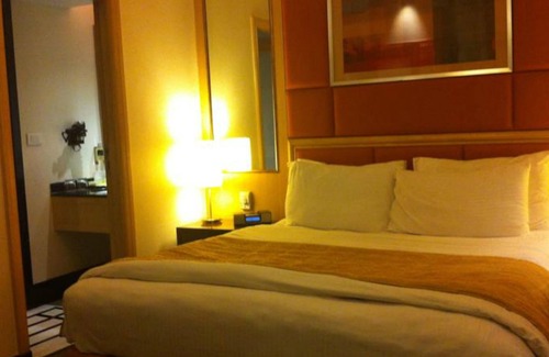 Bani Park Hotel | Lemon Tree Premier, Jaipur