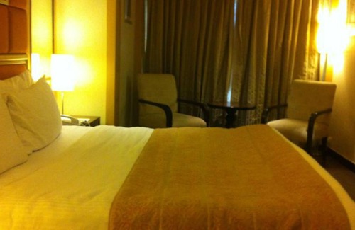 Bani Park Hotel | Lemon Tree Premier, Jaipur