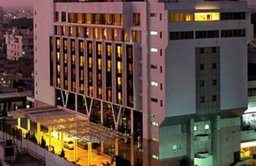 Bani Park Hotel | Lemon Tree Premier, Jaipur