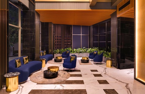Malad West Hotel | Lemon Tree Premier Malad Mumbai