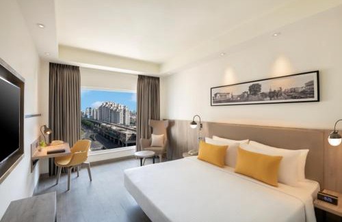 New Town Hotel | Lemon Tree Premier, New Town, Kolkata
