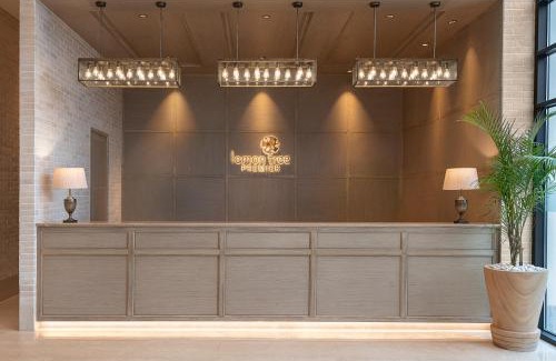New Town Hotel | Lemon Tree Premier, New Town, Kolkata
