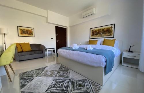 Al Abdali House | Lemon Tree Residence