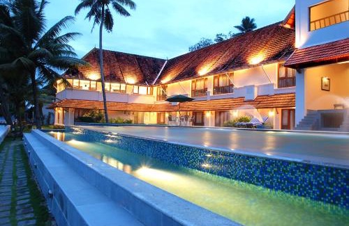 Muhamma Resort | Lemon Tree Vembanad Lake Resort, Kerala