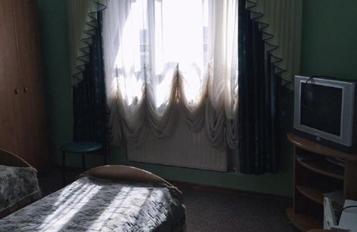Drohobych Hotel | Lemon