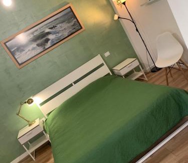 Province of Cagliari Apartment | Lemontreeqse