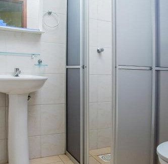 Cachoeira do Bom Jesus Apartment | Lemuria Apart Hotel