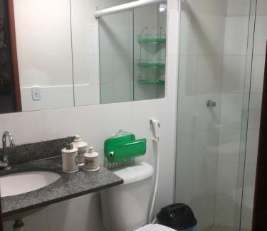 Barreirinhas Cabin | Lençóis Ville Residence - CHALE 22