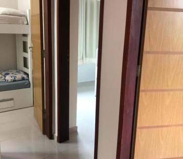 Barreirinhas Cabin | Lençóis Ville Residence - CHALE 22