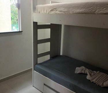 Barreirinhas Cabin | Lençóis Ville Residence - CHALE 22