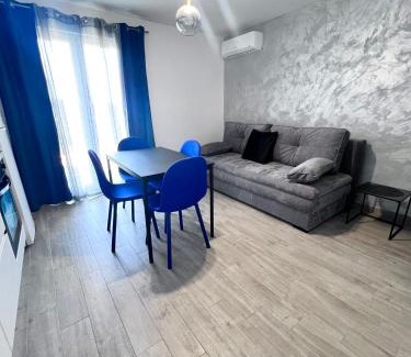 Brasina Apartment | Lenči apartment by Villa Lile