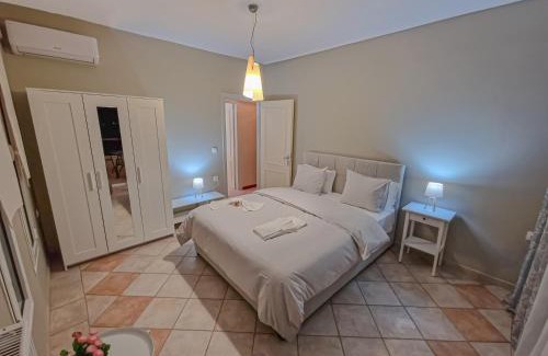 Kallikratia Apartment | Lena's Family Home