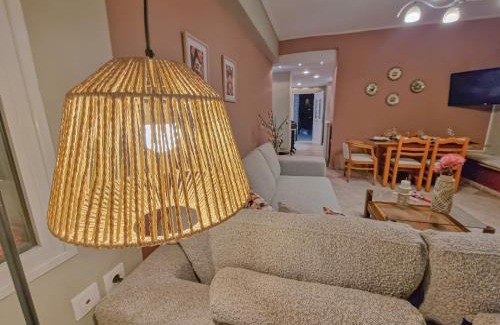 Kallikratia Apartment | Lena's Family Home