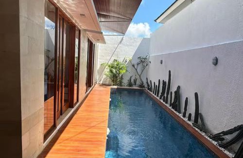 Bukit Hotel | Lena Villa by Tre Vietnam