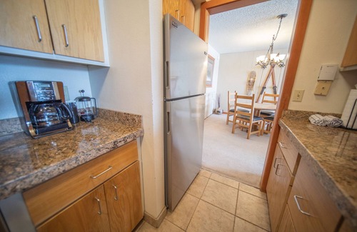 Keystone Condo | Lenawee 1738 by SummitCove Vacation Lodging