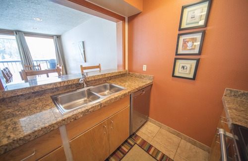 Keystone Condo | Lenawee 1738 by SummitCove Vacation Lodging