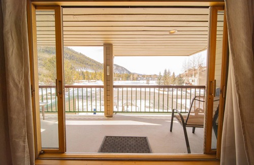 Keystone Condo | Lenawee 1738 by SummitCove Vacation Lodging