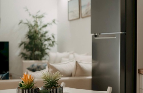Old Town Apartment | Lenko Verde Apartment by Estia