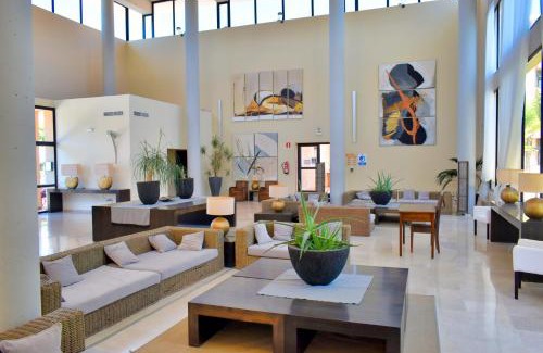 Punta Umbria Apartment | Leo Enebrales