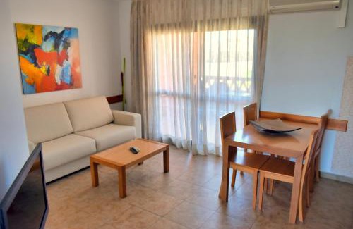 Punta Umbria Apartment | Leo Enebrales