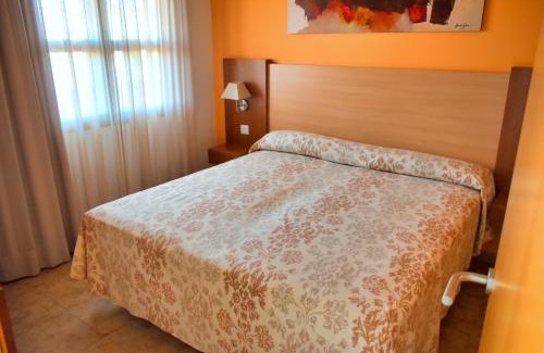 Punta Umbria Apartment | Leo Enebrales