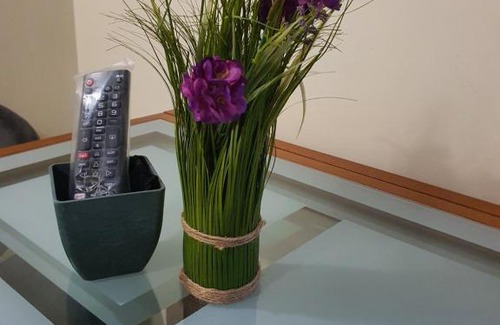 Halyts'kyi district Apartment | Leo Park Apartment