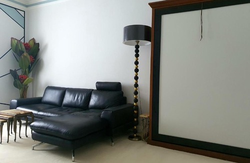 Halyts'kyi district Apartment | Leo Park Apartment