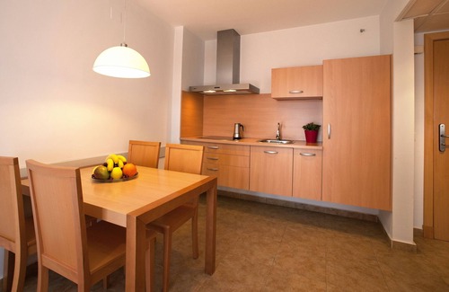 Punta Umbria Apartment | Leo Punta Umbria III - Adults Only