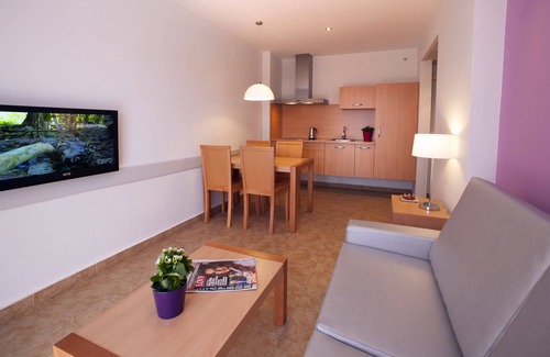Punta Umbria Apartment | Leo Punta Umbria III - Adults Only
