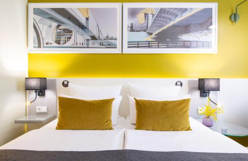 Mitte Hotel | Leonardo Hotel Berlin Mitte