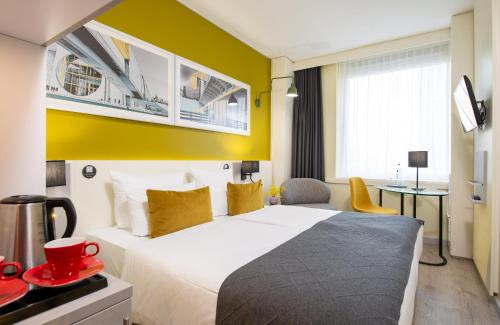 Mitte Hotel | Leonardo Hotel Berlin Mitte