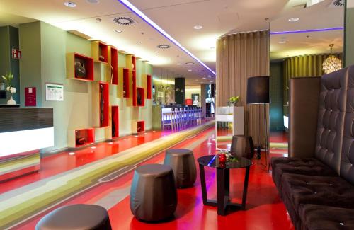Mitte Hotel | Leonardo Hotel Berlin Mitte