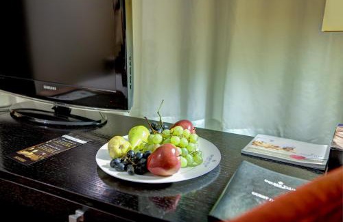 Bucharest City-Centre Hotel | Leonardo Hotel Bucharest City Center