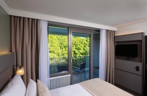 Kirchrode Hotel | Leonardo Hotel Hannover