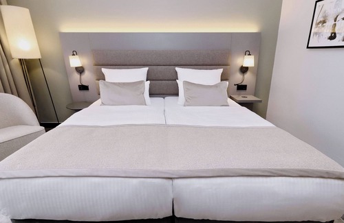 Kirchrode Hotel | Leonardo Hotel Hannover